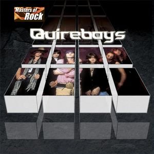 Immagine per 'Masters Of Rock'