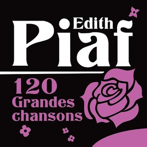 Image for '120 grandes chansons'