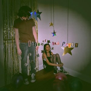 'life of the party'の画像