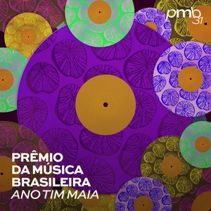 Image for '31º Prêmio da Música Brasileira - Homenagem Tim Maia'