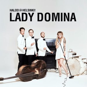 Image for 'Lady Domina'