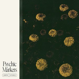 Image for 'Psychic Markers'