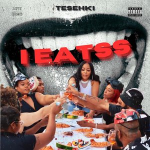 Image for 'I EATSS'