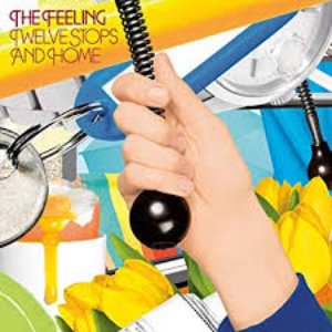 Изображение для 'Twelve Stops And Home (Deluxe)'