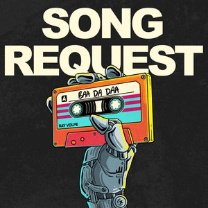 Image for 'SONG REQUEST'