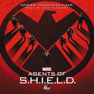 Image for 'Marvel's Agents of S.H.I.E.L.D.'