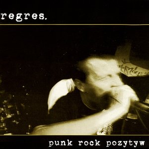 Image pour 'Punk rock pozytyw'