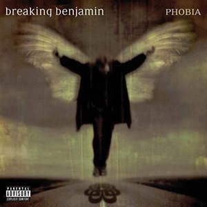 Image pour 'Phobia (Explicit Version) [Explicit]'