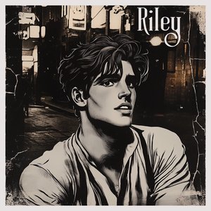 Image for 'Riley'