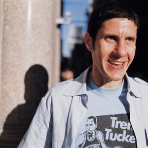 Image for 'Mike D'