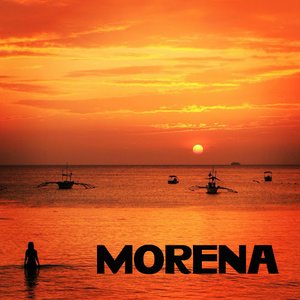 Image for 'Morena'