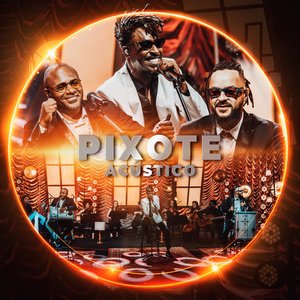 Изображение для 'Pixote (Acústico)'