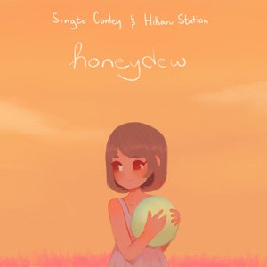 Изображение для 'Honeydew'