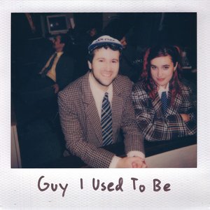 Imagem de 'Guy I Used To Be'