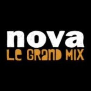 Image for 'Nova Le Grand Mix'