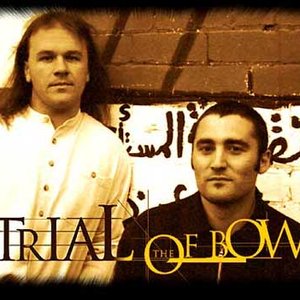 Image for 'Trial of the Bow'