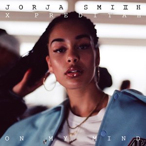 Imagem de 'On My Mind (Jorja Smith X Preditah)'