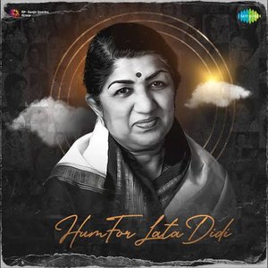 Image for '#HumForLataDidi'
