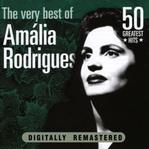 Image for 'Amália Rodrigues: The Very Best'