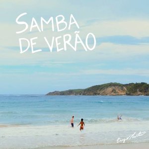 “Samba de Verão (Cover)”的封面