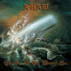Bild för 'The Call of the Wretched Seas'