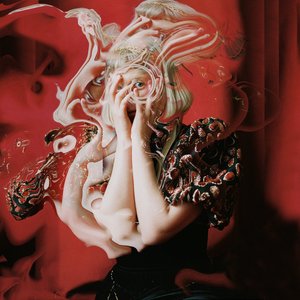 Image for 'A Dangerous Thing'