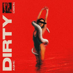 “DIRTY”的封面