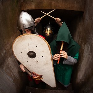 Image for 'Tvrold'