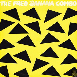 “The Fred Banana Combo”的封面