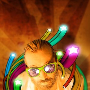'The Supermen Lovers' için resim