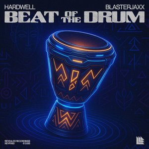 Image for 'BEAT OF THE DRUM'