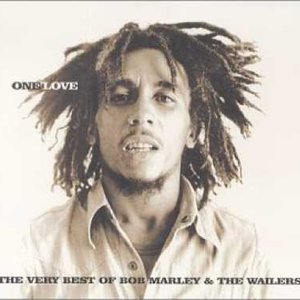 Image for 'One Love-The Very Best of Bob Marley & the Wailers'
