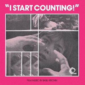 Image for 'I Start Counting (Basil Kirchin)'
