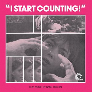 “I Start Counting (Basil Kirchin)”的封面