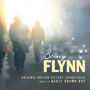 “Being Flynn [Soundtrack]”的封面