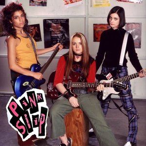 Image for 'Pink Slip'