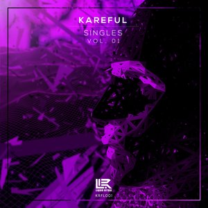 'Kareful's Singles 001'の画像