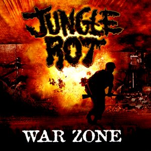 Image for 'War Zone'