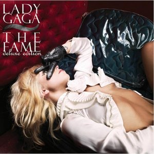 Image for 'The Fame (Deluxe Edition) Disc 1'