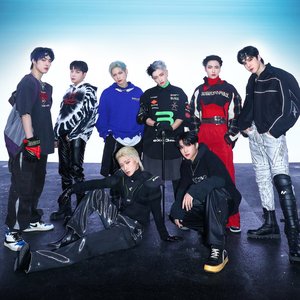 Image for 'ATEEZ'