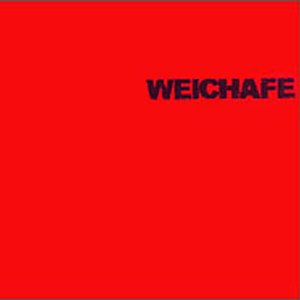 Image for 'Weichafe'