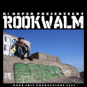 “Rookwalm”的封面