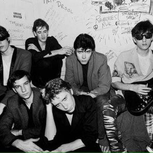 Image for 'The Psychedelic Furs'