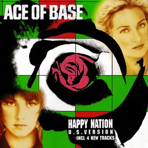 Image for 'Happy Nation (U.S. Version) [Remastered]'