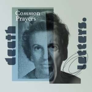 Image for 'Common Prayers'