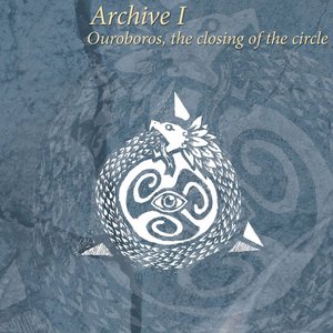 Image for 'Archive I : Ouroboros, closing the circle'