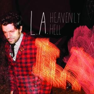 “Heavenly Hell”的封面