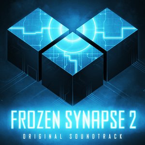 Imagen de 'Frozen Synapse 2 (Original Soundtrack)'