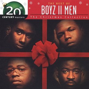 “The Best Of/20th Century Masters: The Christmas Collection”的封面