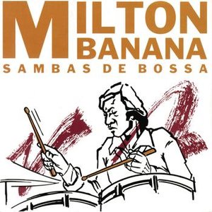Image for 'Sambas De Bossa'
